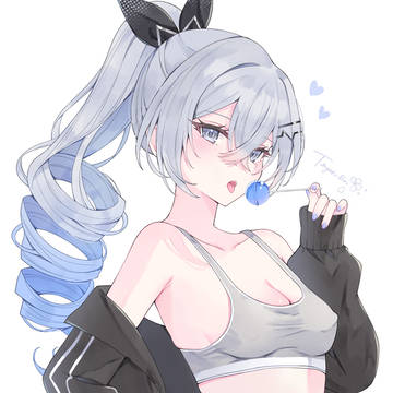 だる着銀狼💙