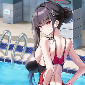 競泳水着リオ