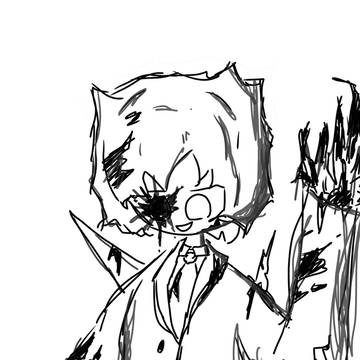 山口県擬人化