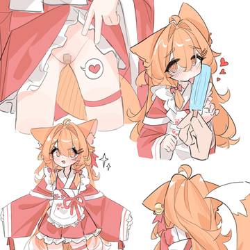 【补档】oc
