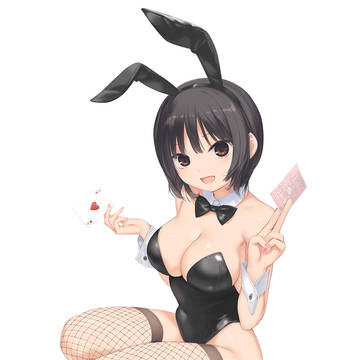 BUNNY青山さん