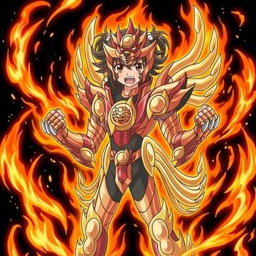 仔獅子座（ライオネット）のひなた(CV:五十嵐裕美)