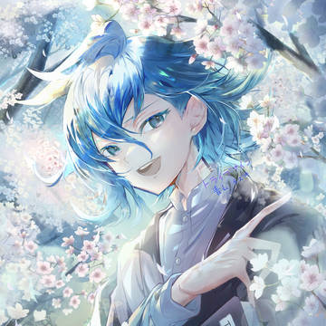 桜