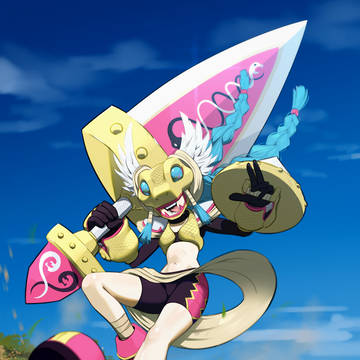 Minervamon