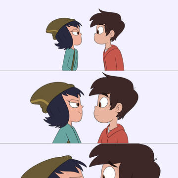 Silly mini comics