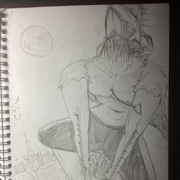 遠吠えデンジ
