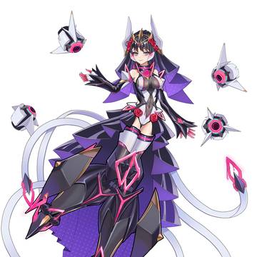 小日向未来