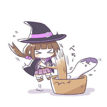 夜風ユイ