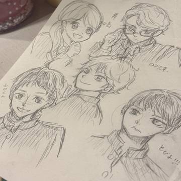 3年生