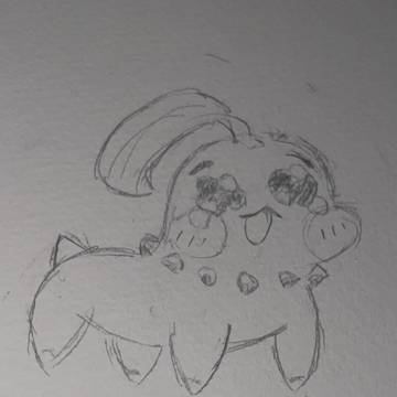 バケモンを生み出してしまった