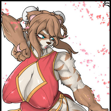 PANDA KUNGFU