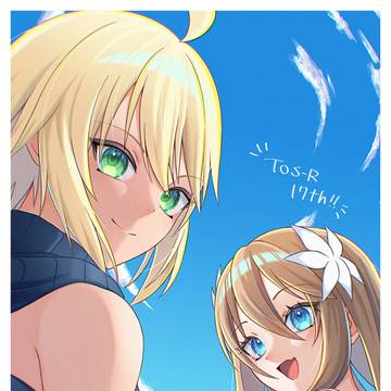 テイルズまとめ5