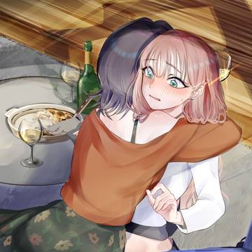 ありがとう