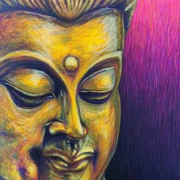仏陀 / Buddha