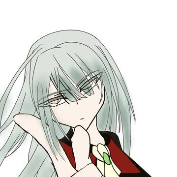 バンドリ　若葉睦　モーティス