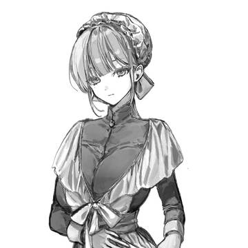 ▼