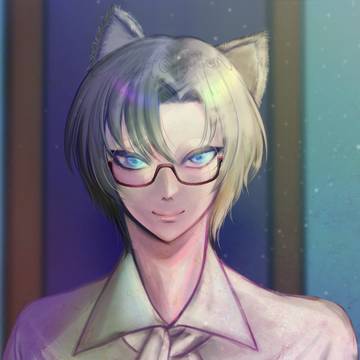 おしりたんてい　少年ブルー