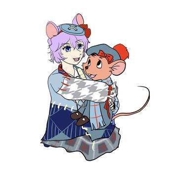 Hug