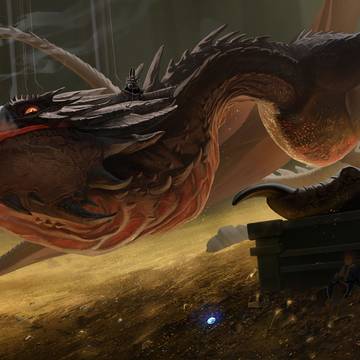 Smaug