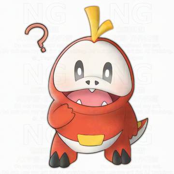 ホゲータ
