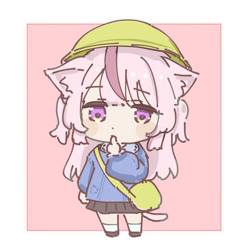 ろり凪