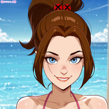 Kitty Pryde