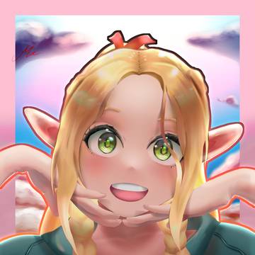 Marcille!