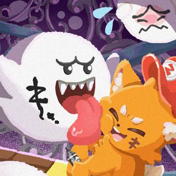 おそろい