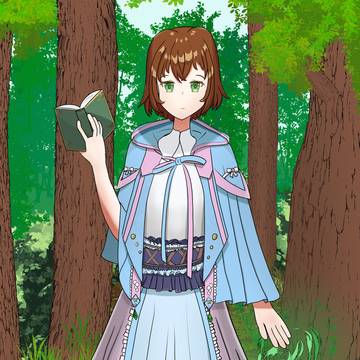 風の魔法使い