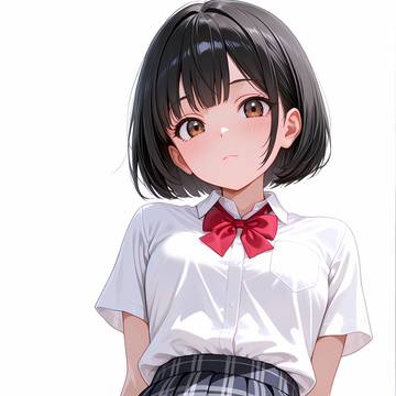女子高生