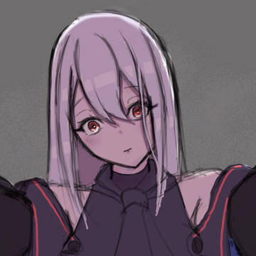 スカジ「ドクター👁️👁️」