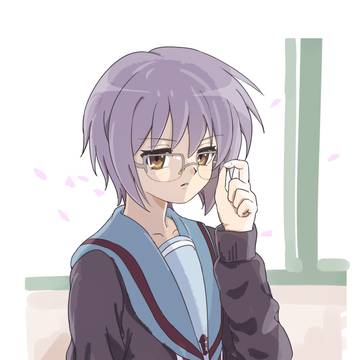 長門との出逢い