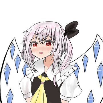らくがき