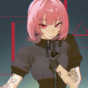 mori calliope new outfit