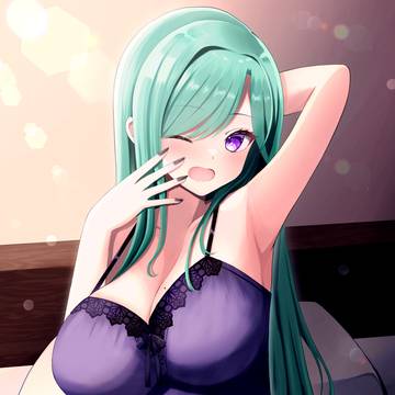 八雲べにちゃん5周年🎉✨