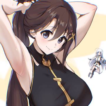 八神卡卡