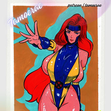 Comic Art Collection 16