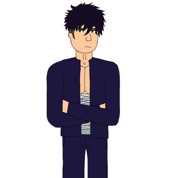 Riki Samejima