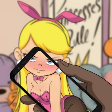 Lola Loud