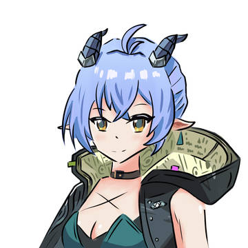 盧西婭lucia