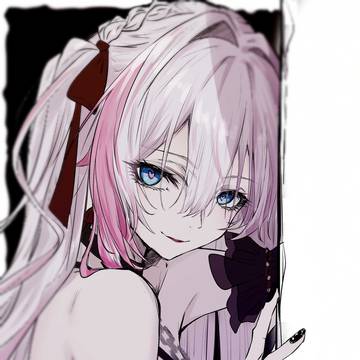 香奈美是好女孩