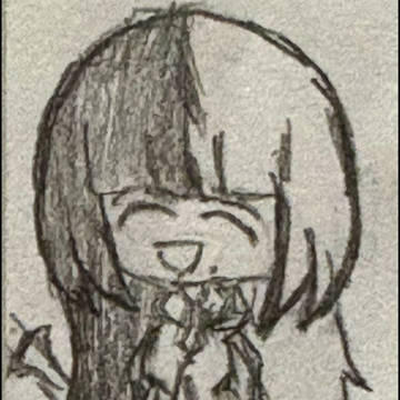 最近描いた娘達