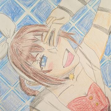 しずくちゃん