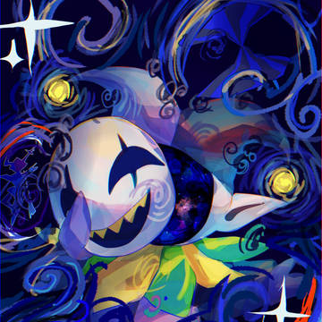 ジェビル