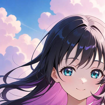 今日のお題 ゆめかわ
