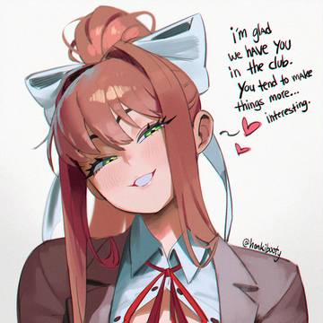 Monika