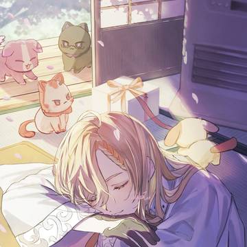 にじまとめ②