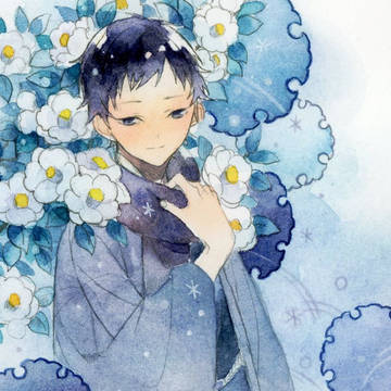 冬
