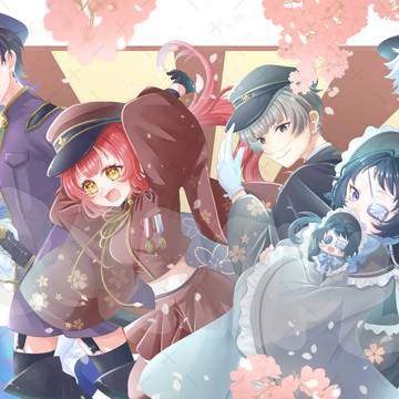 【千本桜】歌ってみた