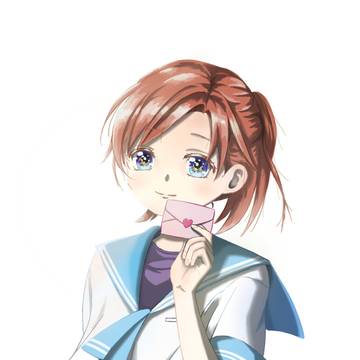 羽賀文乃